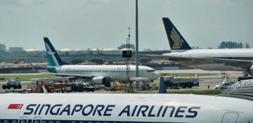 Singapore Airlines in early talks for huge Airbus or Boeing order