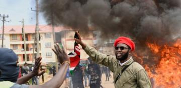 Gunmen kidnap 7 students in Nigeria