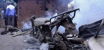 Over 300 civilians executed by ADF rebels in eastern Congo, UN says
