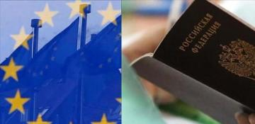 Eleven European nations demand tougher EU visa rules for Russians