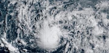 Two more storm threats emerge in Pacific after Amanda