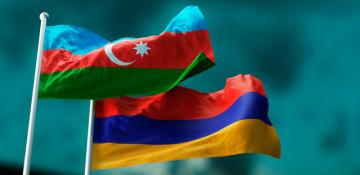  Who supports Armenian separatism? Not Armenia  