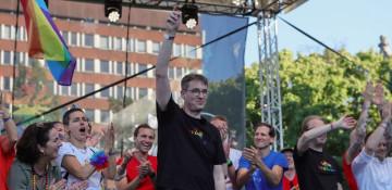 Budapest mayor cleared of charges related to 2025 Pride march