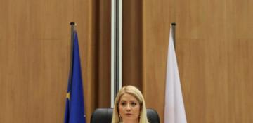 Cyprus votes to re-elect parliamentary speaker