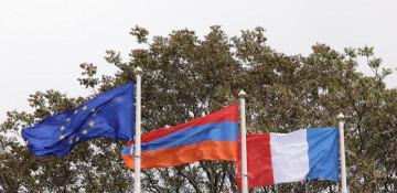  Why is the Karabakh issue still on the international agenda? 