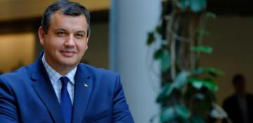Romanian president proposes adviser Eugen Tomac for PM role