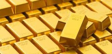Gold seen reaching new records as Russia cuts reserves