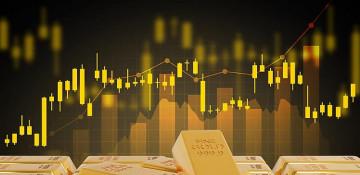 Gold seen reaching new records as Russia cuts reserves