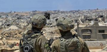 UK Parliament may vote to ban Israeli soldiers