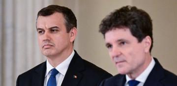 Romania set for technocratic cabinet amid ongoing political feud
