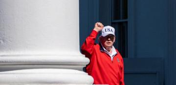 Trump’s $2B fund under scrutiny as ICE funding package stalls