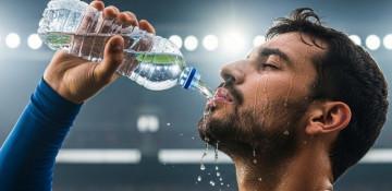 FIFA restricts reusable bottles at World Cup