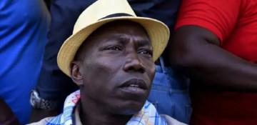 Why is Guinea-Bissau's opposition leader still under house arrest?