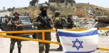 What is behind the UK ban on Israeli soldiers?