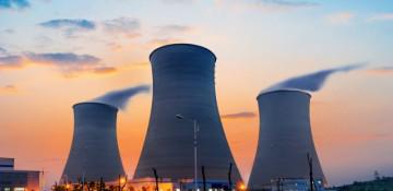 Russia, Uzbekistan start construction of nuclear power plant 