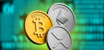 What are analysts forecasting for the crypto market today?