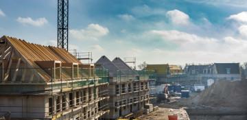 UK construction output falls at fastest pace in 6 years 