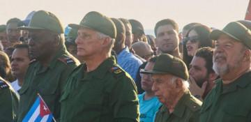 Cuban president vows resistance after major US sanctions escalation