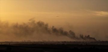 Hezbollah attacks spark firefight near Beaufort Castle