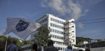 Trump administration slams Europe over Bosnia deadlock