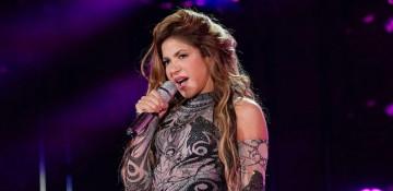 Shakira to headline 2026 World Cup opening ceremony