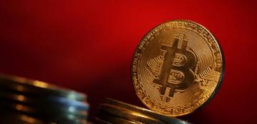 Bitcoin sinks below $63,000, the lowest level since February