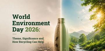 Azerbaijan hosts World Environment Day 2026 amid climate crisis