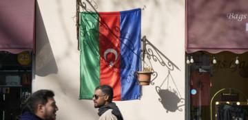  Azerbaijan emerges as global blueprint for religious tolerance 