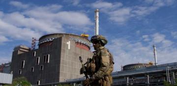 Ukraine, Russia agree to local ceasefire at Europe's largest nuclear power plant