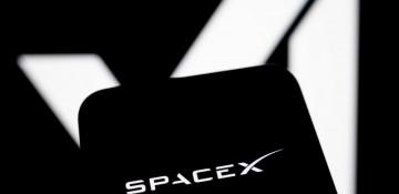 SpaceX website blocked in China and Hong Kong