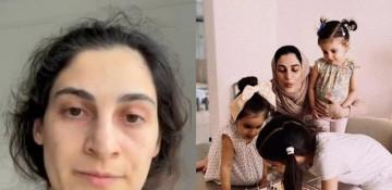 Ex-wife of Dubai ruler’s nephew Zeynab Javadli goes missing in Dubai
