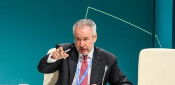 Brazil's COP30 president drops major hint on Baku climate goals