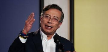 Petro accuses Trump of election interference in Colombia