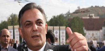 Former Yerevan mayor Gagik Beglaryan arrested in Armenia