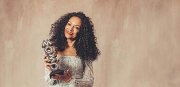 Kanya King, Mobo Awards founded, dies aged 57