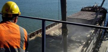 Ukraine destroys five Russian ships in massive drone strike -  VIDEO 