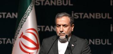 Iran's Araghchi warns US bases in region are legitimate targets