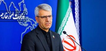 Iran says Germany's UNSC election defeat reflects backlash over Israel stance