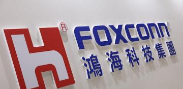 Apple, Nvidia partner Foxconn predicts surging Q2 growth