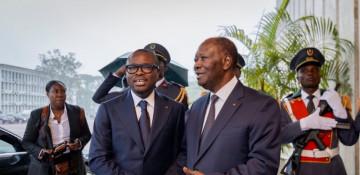 Benin, Côte d’Ivoire pledge stronger regional cooperation