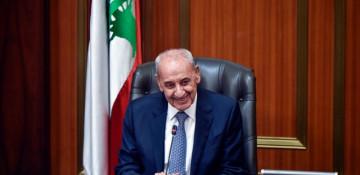 Lebanon demands parallel Israeli and Hezbollah pullouts