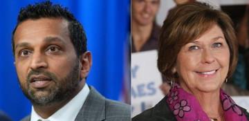 Nancy Guthrie case: Patel says local officials delayed FBI help