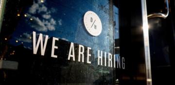 How Canada just reversed a year of job losses in one month