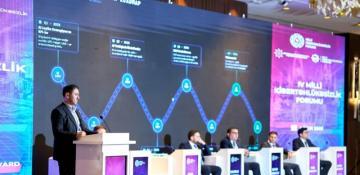Azercell showcases AI-driven cybersecurity solutions at the 4th National Cybersecurity Forum