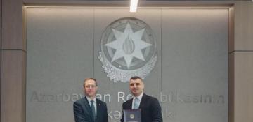 Azerbaijani, Hungarian banks agree on MoU