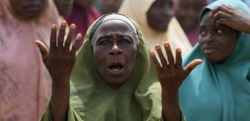 Nigeria's kidnapping nightmare spreads to new regions 