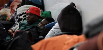 Nigerians seek return from South Africa after attacks