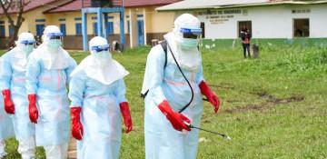 Uganda reports 3 new Ebola cases, total rises to 19 