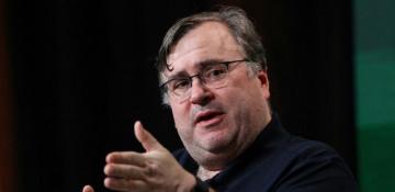 LinkedIn co-founder Reid Hoffman to step down from Microsoft's board 