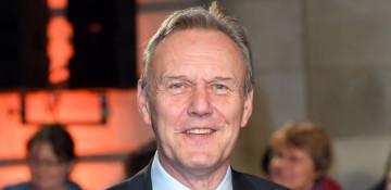 Buffy, Ted Lasso actor Anthony Head dies at 72